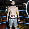 Mladi bokser Ajdin Reiz u Duesseldorfu ide po treću profesionalnu pobjedu u karijeri