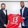Bayern Minhen posljednjeg dana prijelaznog roka doveo pojačanja iz Juventusa i PSG-a