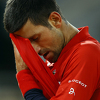 Novak Đoković opet pogodio linijskog sudiju lopticom u glavu
