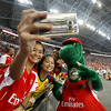 Arsenal uručio otkaz maskoti Gunnersaurusu nakon 27 godina