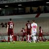 Zrinjski - Sarajevo 2:3