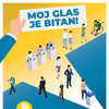 Udruženje "Život s Down sindromom FBiH" provodi kampanju "Moj glas je Bitan!"
