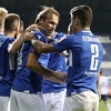 Željezničar - Tuzla City 1:0