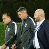 Marinović: Čestitam igračima na karakteru; Žižović: Naivno smo primili pogotke
