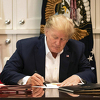 Trump večeras izlazi iz bolnice: Osjećam se bolje nego prije 20 godina
