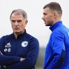 Zmajevi obavili prvi trening pred duel baraža za Euro sa Sjevernom Irskom