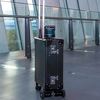 Napravljen robotizirani kofer koji pomaže slijepim ljudima u putovanju
