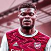 Arsenal u posljednji tren kupio Thomasa Parteyja za 50 miliona eura
