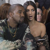 Kim Kardashian: Bilo je strašno kad je Kanye imao koronu, sama sam pazila na njega i djecu