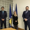 ASA Banka potpisala ugovor o poslovnoj saradnji sa Razvojnom bankom Federacije Bosne i Hercegovine