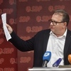 Nikšić upozorio na pokušaj krađe glasova: Moju kćerku su prijavili u Švicarskoj da glasa za SDA