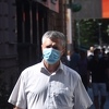U Bosni i Hercegovini zaražena 261 osoba, 15 preminulih