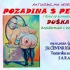 Duška Mušić 9. oktobra u Sarajevu sa stand up komedijom "Pozadina sa pečatom"