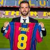Deset najskupljih transfera proteklog ljeta: Miralem Pjanić na petom mjestu