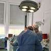 Tuzlanski ljekari prvi u BiH operisali rijedak tumor nosa kod 14-godišnjeg dječaka