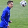 Povremeni reprezentativac BiH Luka Menalo na posudbi u Rijeci