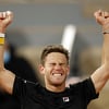 Schwartzman se plasirao u polufinale Roland Garrosa nakon maratonskog meča protiv Thiema