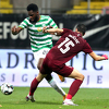 Napadač Celtica Odsonne Edouard pozitivan na koronavirus