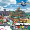 Tematski park Super Nintendo World se otvara na proljeće