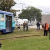 Sarajevo: Zbog oštećenja šine tramvaji nakratko nisu vozili od Nedžarića prema Ilidži