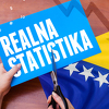 Zašto u BiH dva i dva nisu četiri? Friziraju li entiteti podatke o padu BDP-a