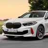 BMW 128ti je odgovor na Volkswagenov Golf GTI