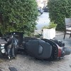 Preminuo motociklista koji je teško povrijeđen u nesreći u Mostaru
