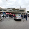 Na Željezničkoj stanici u Sarajevu pretučen vozač Sarajevo taxija
