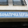 Na Banjalučkoj berzi promet skoro 340.000 KM
