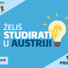 Uskoro počinju prijave za plaćeni studij ili praksu u Austriji putem Sparkasse Bank