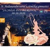 Međunarodni turnir u ritmičkoj gimnastici "Sjećanje na Suadu Dilberović" 10. oktobra u Zetri