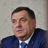Dodik najavio moguć bojkot izbora zbog zabrane Ujedinjenoj Srpskoj
