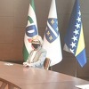 Izetbegović: Vijeće ministara i Parlamentarna skupština u stanju blokade