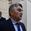 Željko Komšić i četvrti put negativan na koronavirus, u petak ide u Brisel