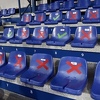 Stadion Grbavica po korona protokolu: Označene stolice i stroga pravila ponašanja