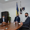 Uskoro nastavak radova na Južnoj longitudinali, stanare iz Grbavičke očekuje nova zgrada