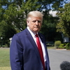 Trump poručio: Zaraza koronavirusom je bila Božiji blagoslov