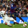 Dembele nije želio u Manchester United, narednog ljeta namjerava potpisati za Juventus