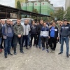 Radnici ViK-a obustavili rad: Godinama smo bez ugovora na neodređeno