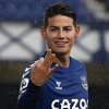 Transfer Jamesa Rodrigueza u Everton je "krađa stoljeća"