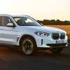 BMW počeo proizvoditi električni SUV iX3
