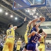 Košarkaška reprezentacija BiH u novembru domaćin kvalifikacionog "balona"