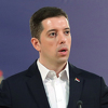 Najodaniji Vučićev zvaničnik Marko Đurić novi je ambasador Srbije u Americi