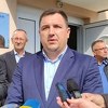 Ministar Lučić: U Mostaru je zabrinjavajuće stanje po pitanju povratka Srba