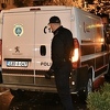 Četvorica uhapšenih policajaca predata u nadležnost Tužilaštva Kantona Sarajevo
