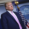 Trumpov ljekar tvrdi: Predsjednik je završio liječenje od koronavirusa