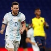 Lionel Messi s bijele tačke donio važnu pobjedu Argentini