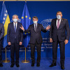 Sve u znaku Evrope: Predsjedništvo BiH danas u Briselu, a Varhelyi u Sarajevu