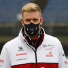 Vrijeme pokvarilo planove: Mick Schumacher nije debitovao u Formuli 1