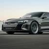 Audi će uz električni e-tron GT paralelno predstaviti i još snažniju verziju GT RS